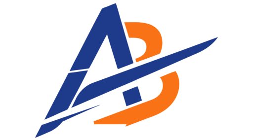 ab logo transparent